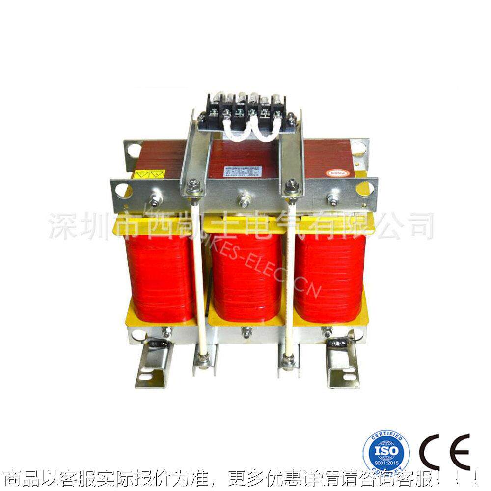 频器模拟纯性负载 三相交负YNM载 1感00变流0A 380V（短期工作制