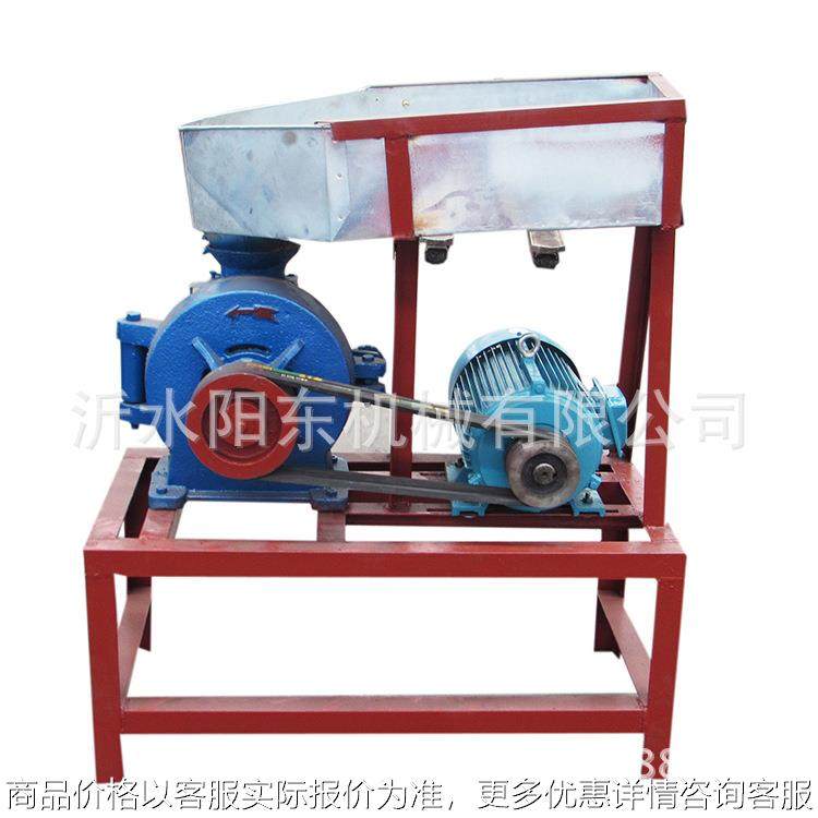 生产茶籽粉碎机--榨油粉碎设备 茶籽打粉机 磨糝机,农机/农具/农膜,农产品加工设备,淘宝优惠券,粉丝福利购,淘宝优惠卷