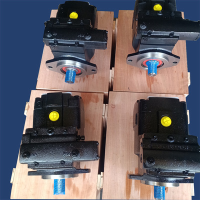 OILGEAR奥盖尔 PVWJ-011-A1UV-RSAY-P-1NNNN 开式回路轴向柱塞泵