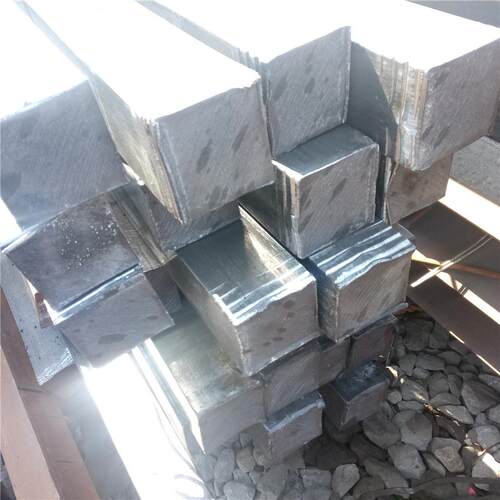 镀锌方钢实方械钢建筑钢结构gg-1230机制格造规齐心全表面平整
