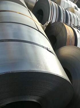 山东泰安 热轧卷板 开平板 2.0*1250 1.5*1500 热轧钢板 普板 A3