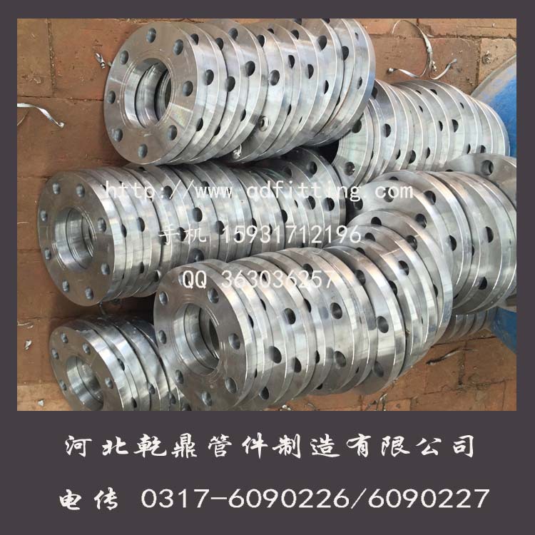 出口 A182 F304 Class 150 SUS316 1.4301带颈平焊法兰 WN法兰