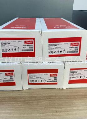 RT260A 017D002166 017D002366 RT263AL RT260AL 压差开关