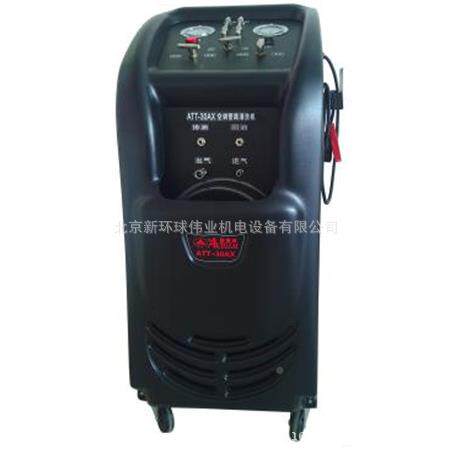汽车调（管路清T洗机ATT-30AXAT-30AX空12V）