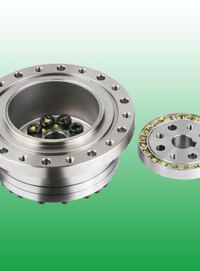 laifual谐波减速机LSS17-80-U-ILSSF17-50/17-100-U-I来福伯朗特