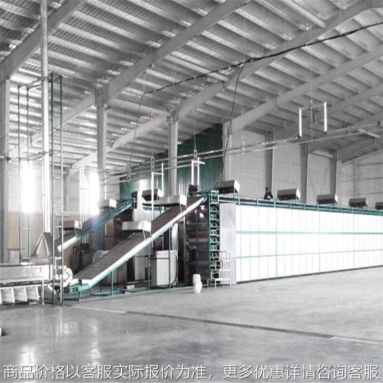 大型食品烘干机农副产品海产品河粉米粉米线热风循环隧道炉烘干线,机械设备,干燥机/干燥箱/烘干机,淘宝优惠券,粉丝福利购,淘宝优惠卷