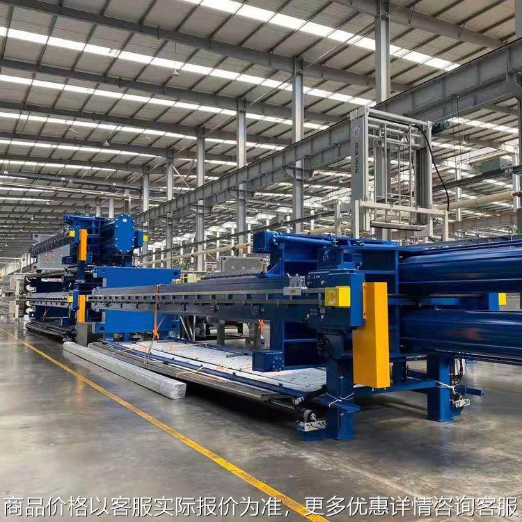 板框全自动压滤机小型脱水固液分离机全自动洗砂处理设备河北,农机/农具/农膜,砂石过滤器,淘宝优惠券,粉丝福利购,淘宝优惠卷