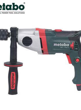 德国进口BEV1300-2手电钻塑料焊枪坡口机研磨改装动力源