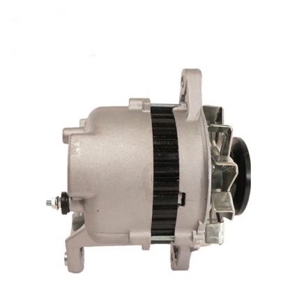 A1T70783发电机三菱S4E2发电机适用三菱叉车发电机