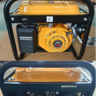 野外 SUNHOOPOWER 電動工具均可使用 家用 汽油發電機 3KW 電啟動