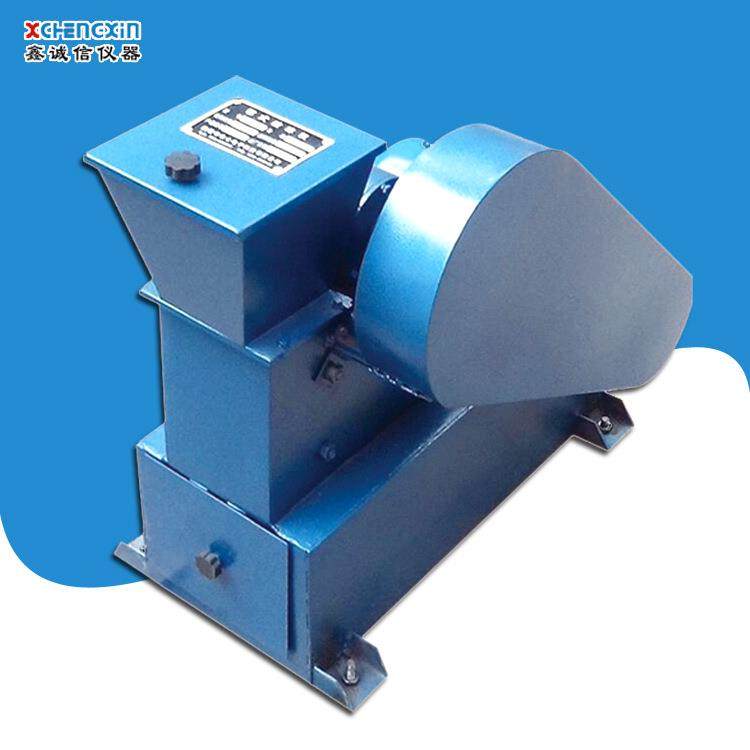 河南直供颚式破碎机实验室小型破碎机配件碎石机出料粒度可调鄂破,机械设备,破碎机,淘宝优惠券,粉丝福利购,淘宝优惠卷