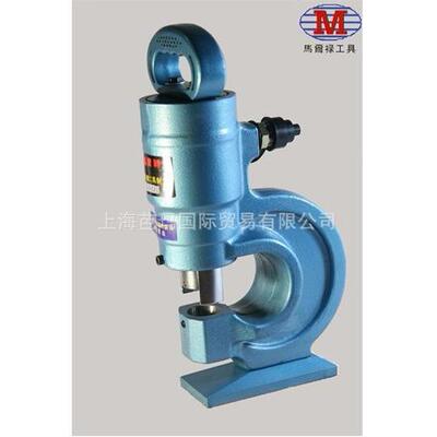 CH-60D液压冲孔机 马尔禄冲孔机 MARLOW液压穿孔工具CH-60D