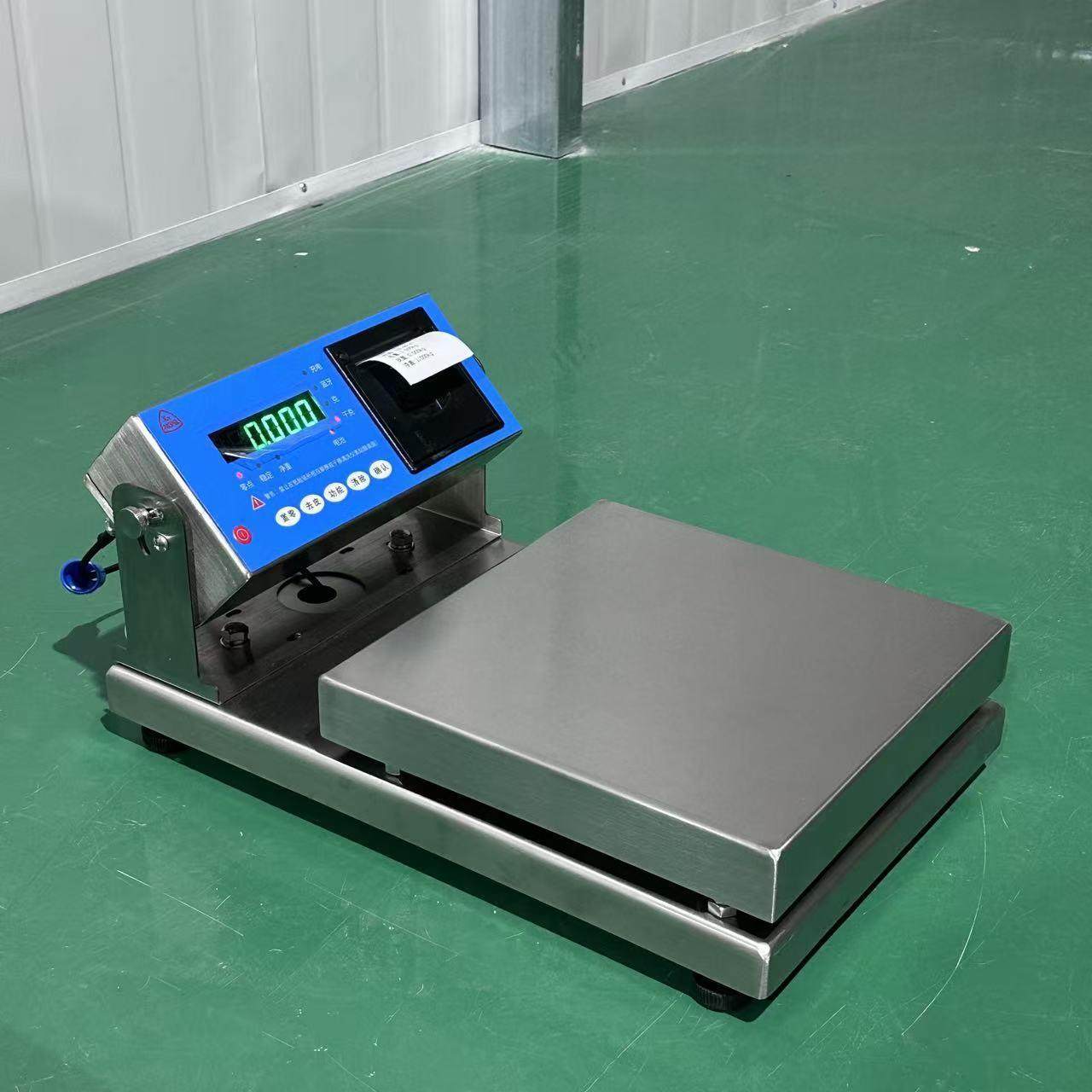 本安型防爆电子秤100kg带打印电子台秤价格化工厂使用防爆秤,五金/工具,商用台秤/工业台秤,淘宝优惠券,粉丝福利购,淘宝优惠卷