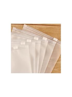 PE拉链袋制袋机 自动上拉头制袋机 高速全自动自封袋塑料制袋机