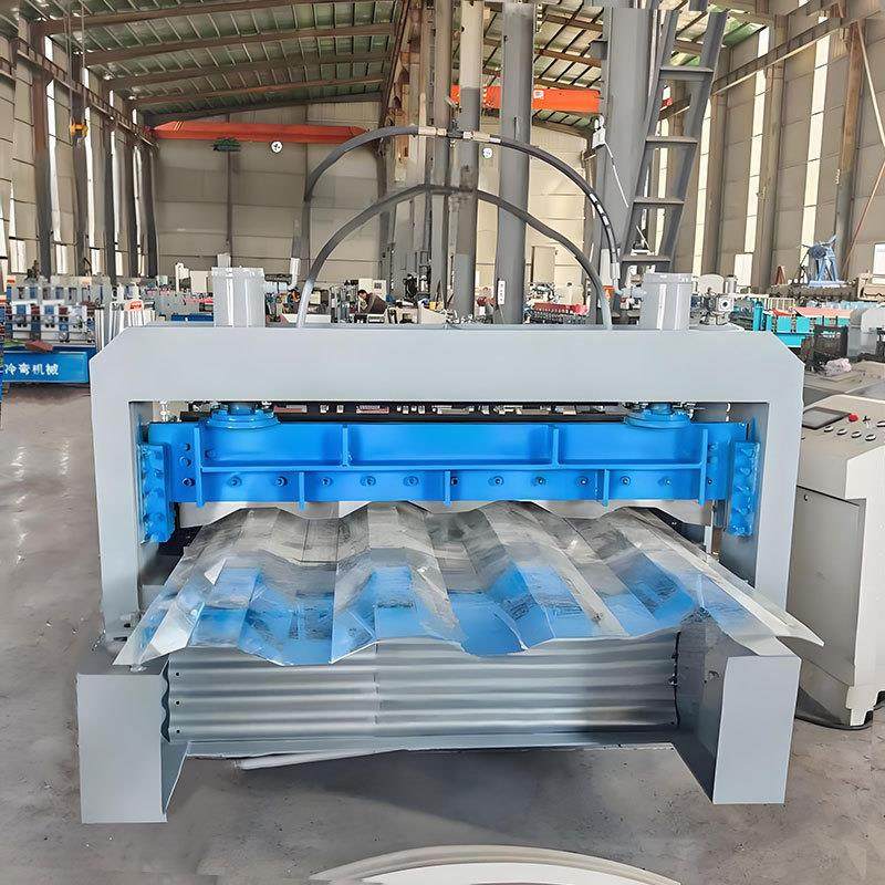 工厂加工车厢板设备镀锌除尘箱板压瓦机集装箱厢货车板成型机械,五金/工具,工程/建筑机械,淘宝优惠券,粉丝福利购,淘宝优惠卷