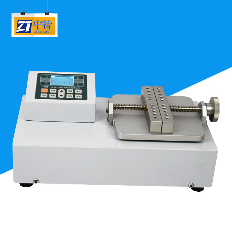 ANL-P-10数显瓶盖扭矩测试仪储存量大 数显瓶盖扭矩测试仪