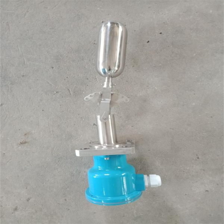 UQK－02－C-B船用浮球液位控制器