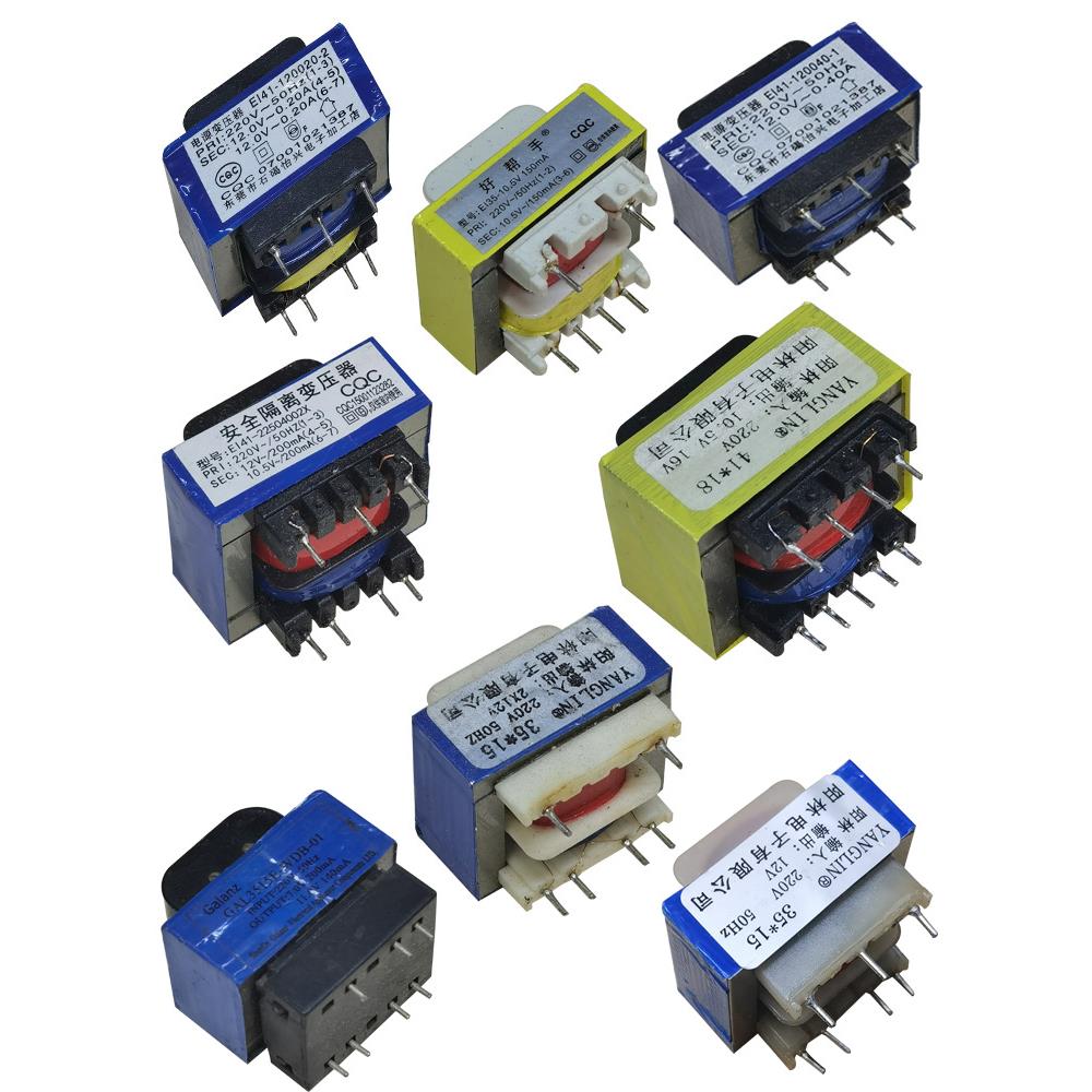 高压锅热水器吸油烟机智能电饭煲微波炉主板电源变压器10V10.5V12