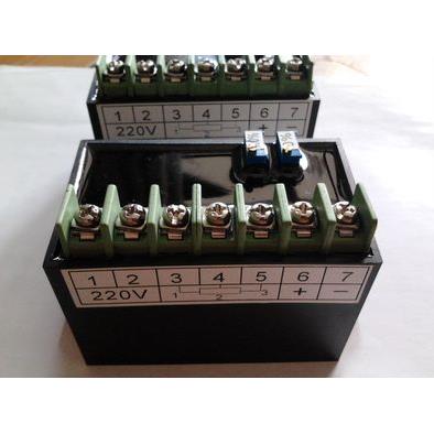 WFM-P位置发送器WF-130M阀位变送器WFM-01位发模块WF-03 05 BND-M