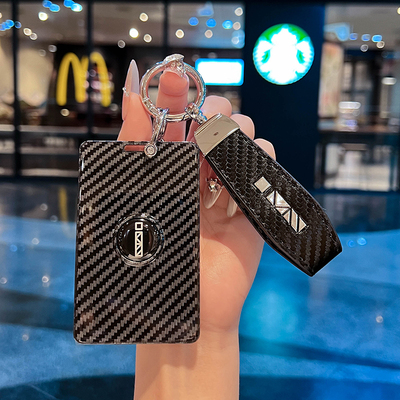 iCAR03卡片钥匙套2025款iCAR03