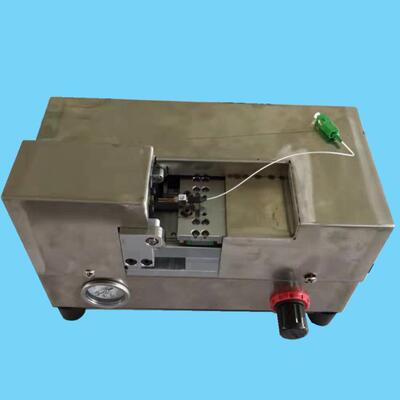 光电BOSA成型机BOSA成型剪脚机光纤bosa成型机脚距稳定