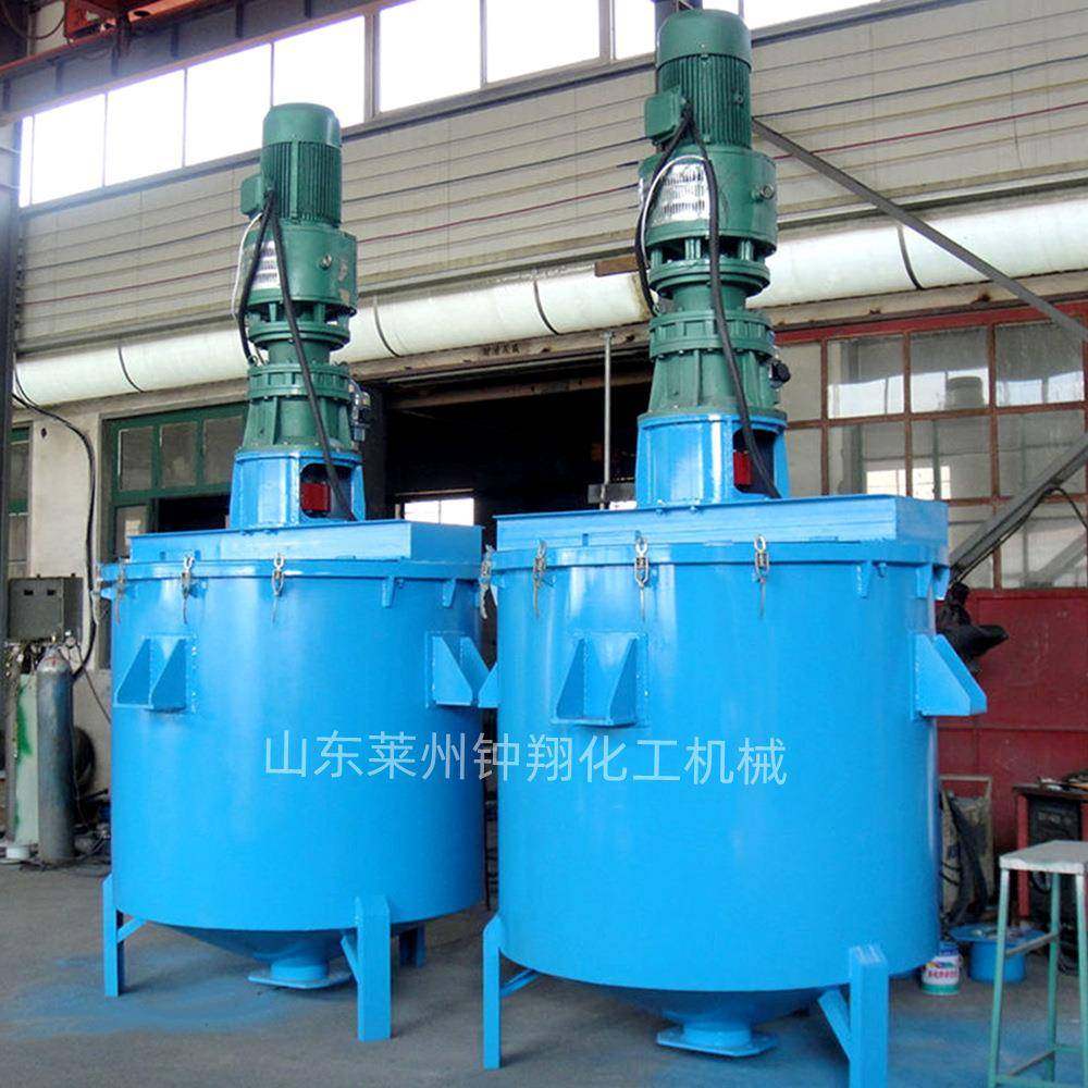 真石漆设备不锈钢电加热搅拌罐干粉砂浆外墙漆立式混合机,工业油品/胶粘/化学/实验室用品,其他实验室设备,淘宝优惠券,粉丝福利购,淘宝优惠卷