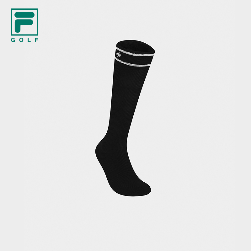 FILA斐乐女子运动及膝袜