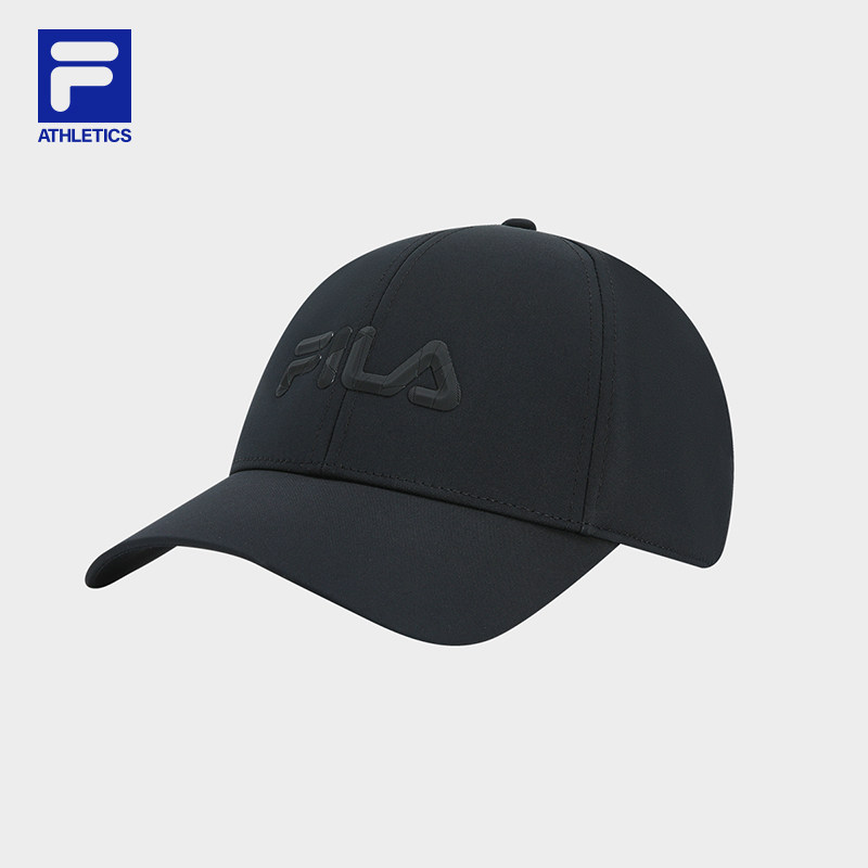 FILA 斐乐官方男帽情侣棒球帽休闲帽子健身运动帽遮阳帽鸭舌帽子,户外/登山/野营/旅行用品,其他,淘宝优惠券,粉丝福利购,淘宝优惠卷