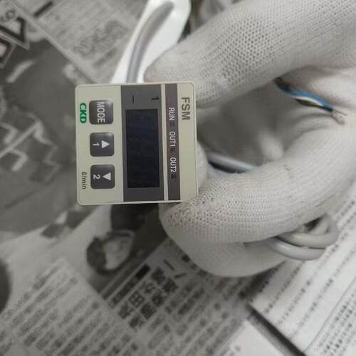 CKD  传感器FM-V-DCKDNS0-RO10