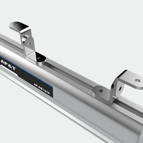 安平AP-AB121电6 源型 防电击AP-AB121脉冲交流离子棒 静消除气器