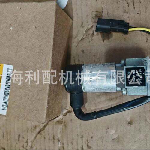 2573755 257-3 3755 卡特R3000H 电动通风阀2卡特5 73755 257-755