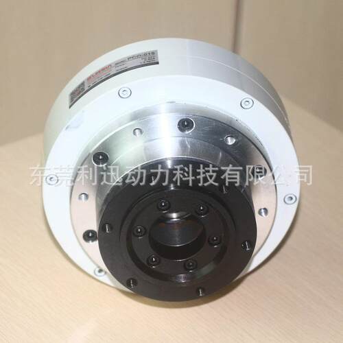 台湾利迅LEEUSN磁粉离-合制器 磁粉式离合器动中空内旋型PCOPCO-0