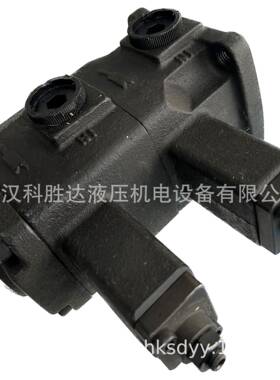 VPVCC-F3030-A1A1液压双联油泵VPVCC-FA4040-A3A3-02