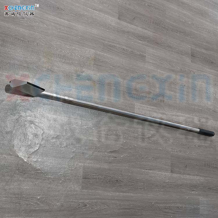 定做2-6米可伸缩杆扁口取样勺5/10/15mm鸭嘴取样勺自由伸缩手柄,工业油品/胶粘/化学/实验室用品,其他实验室设备,淘宝优惠券,粉丝福利购,淘宝优惠卷