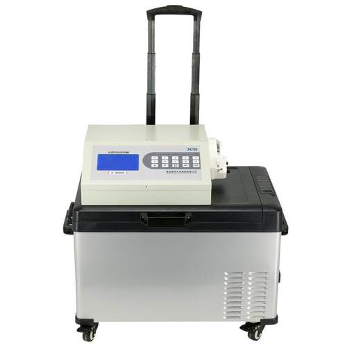 水质采样器JC- 8JC-8000D00野0D便携式水质采样器 外水质采样器取