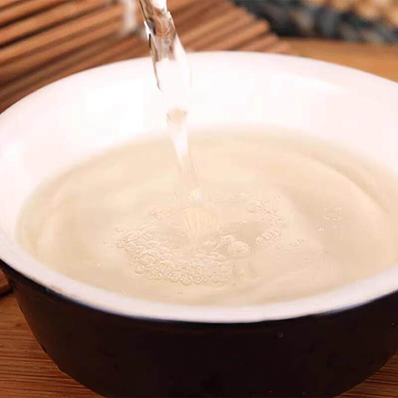 新货谷物米醋1.8L瓶装醋居