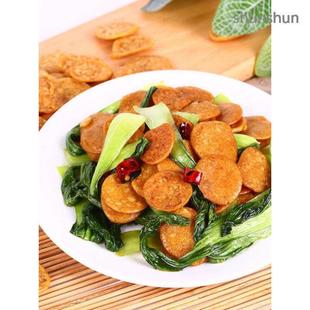 绿豆饼子香脆金钱亳州特产饼子特产安徽蚌埠 新货油炸小零豆饼新品