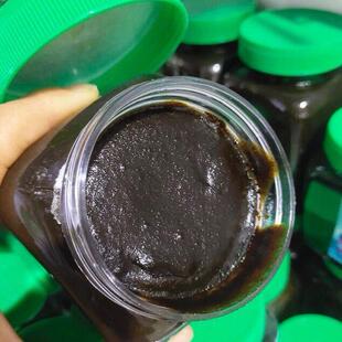 新货云南德宏特产傣族撒撇专用苦水膏正宗生撒苦撒牛肉撒撇克牛屎