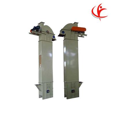 10米高斗式提升机辰阳机械胶带斗式ne板链斗式高效节能