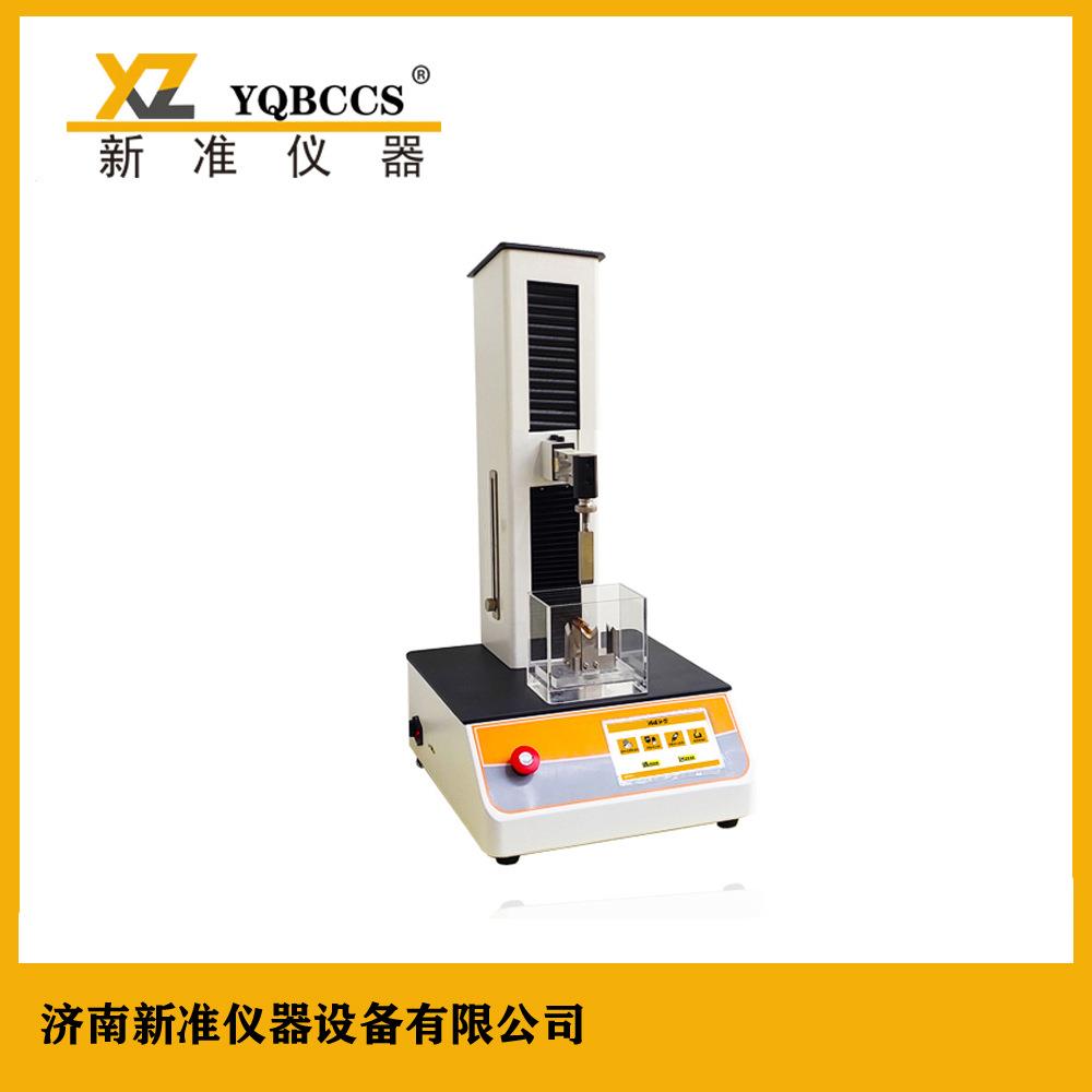 数显安瓿瓶折断力测试仪注射器滑动性能测试仪拉环开启力测试仪