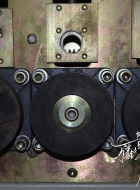 机械制造设备配附件打圈机-送线轮万鑫伟业/WXWY安全送线轮