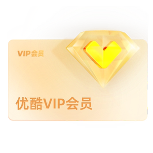 【优酷VIP连续月卡】优酷VIP1个月会员充值秒到 长安二十四计