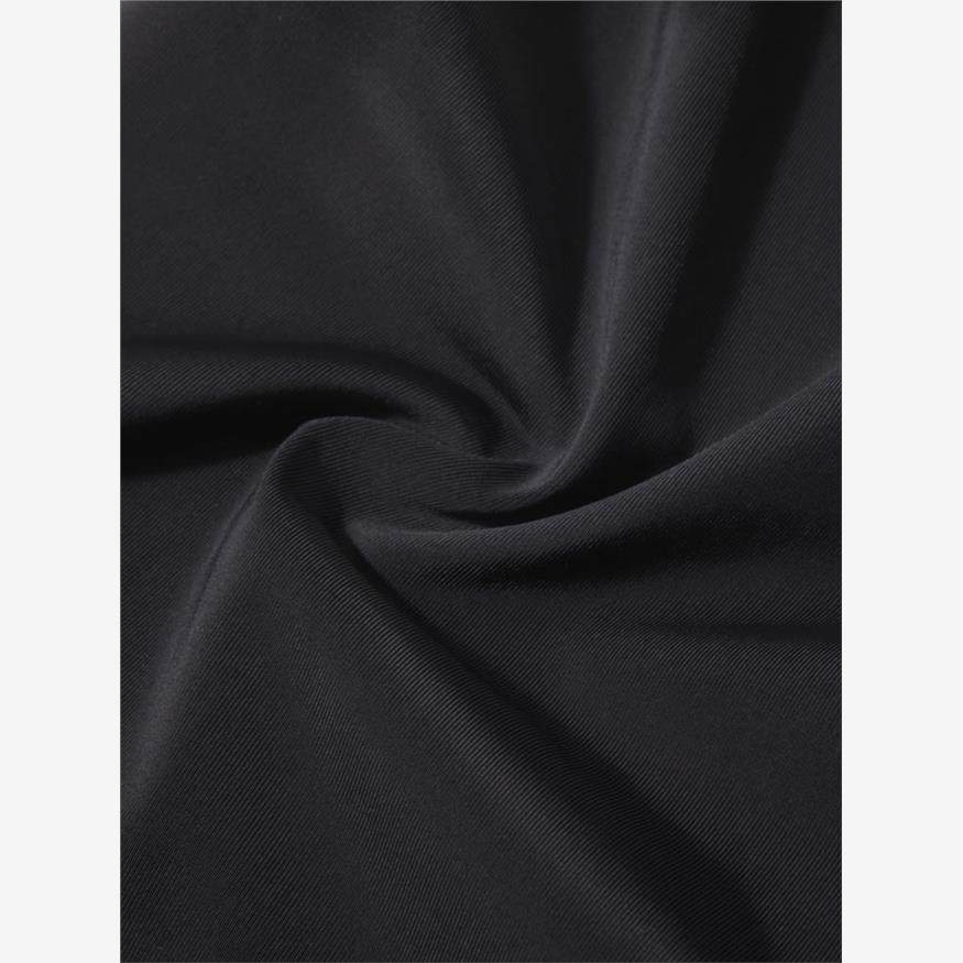 夏季冰丝男士运动内裤头跑步紧身加长款防磨腿大码平角裤衩长腿裤