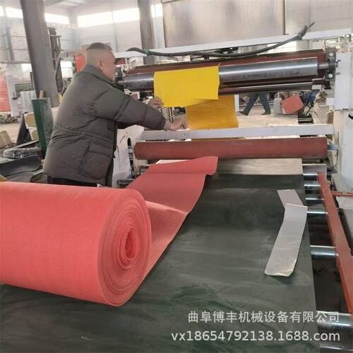 珍珠棉双面背胶机 离型纸EVA泡棉热熔胶复合机 毛毡不干胶涂胶机