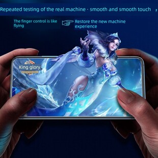 适用OnePlus9R/8T一加1+8T一加9R手机屏幕总成触摸显示屏内外屏幕