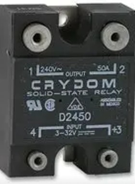 固态继电器 D2450 D2425 D2410 D2440 D2475 D2490 D24125 D24110