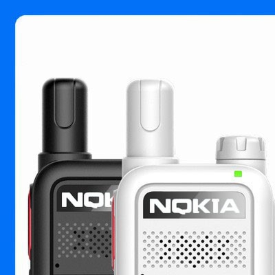 全国对讲机户外5000公里5g插卡公网儿童10车队自驾酒饭店工地手台