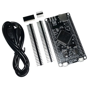 APM32F103ZET6(mini版)开发板兼容STM32F103核心板单片机学习板