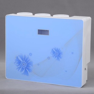 组装 机50g75g400g机壳四代三瓶六代五瓶纯水机机壳 净水机箱式