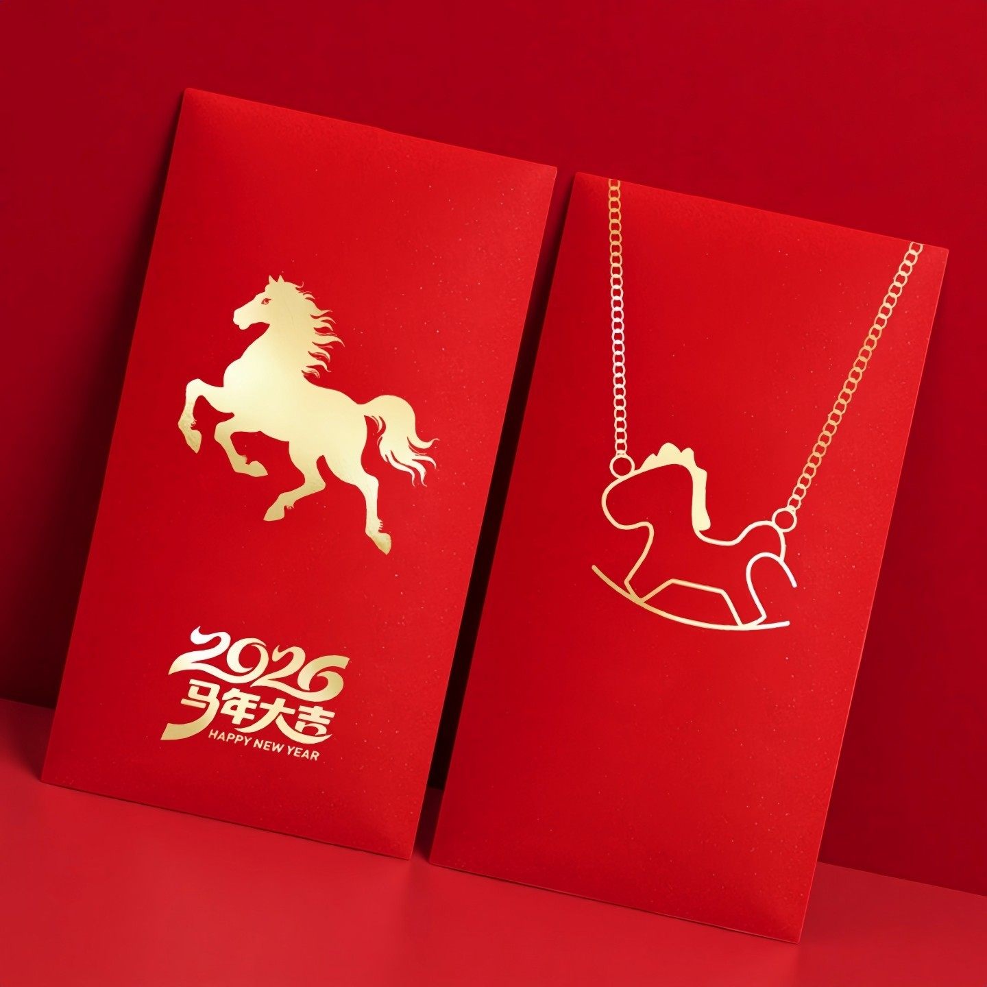 2025红包袋通用款新年创意个性新款利是封皮2026马年过年高档千元,节庆用品/礼品,红包/利是封,淘宝优惠券,粉丝福利购,淘宝优惠卷